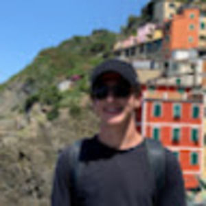 Meet your Posher, Jack